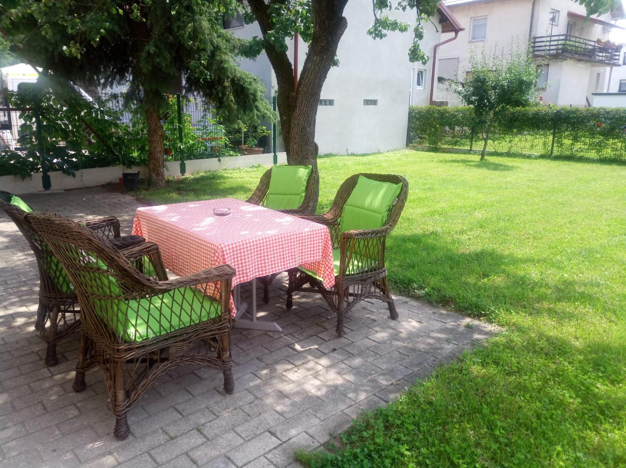 Lovely Flat, City Center With Free Parking Varaždin Dış mekan fotoğraf