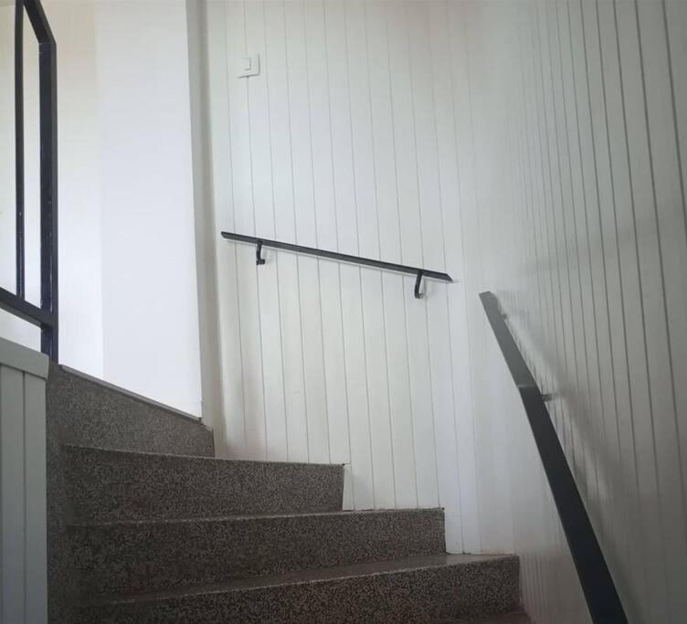 Lovely Flat, City Center With Free Parking Varaždin Dış mekan fotoğraf