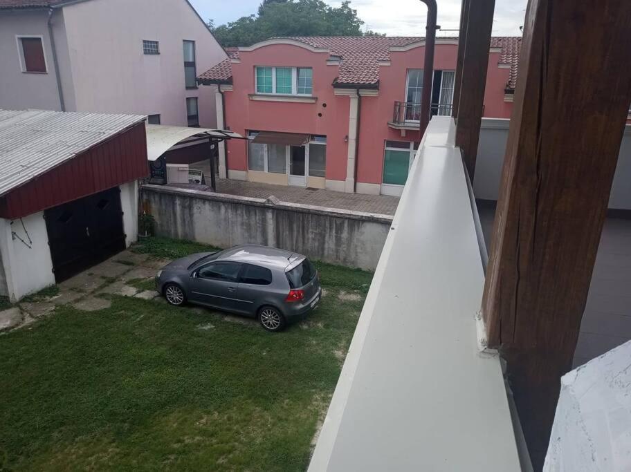 Lovely Flat, City Center With Free Parking Varaždin Dış mekan fotoğraf