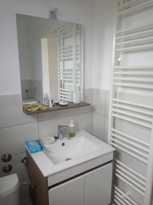 Lovely Flat, City Center With Free Parking Varaždin Dış mekan fotoğraf
