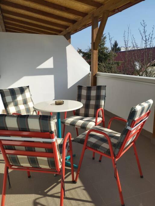 Lovely Flat, City Center With Free Parking Varaždin Dış mekan fotoğraf